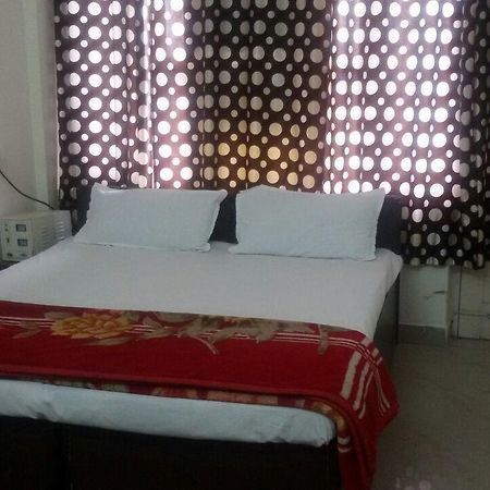 Hotel Grover Regency Anandpur Sahib Экстерьер фото