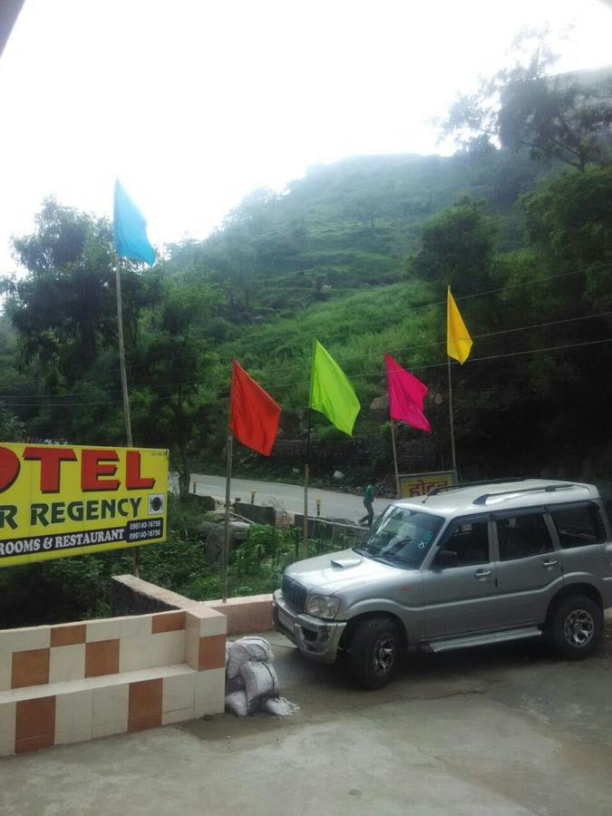 Hotel Grover Regency Anandpur Sahib Экстерьер фото