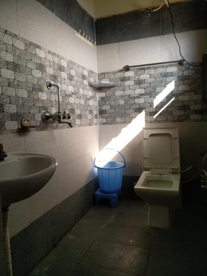Hotel Grover Regency Anandpur Sahib Экстерьер фото
