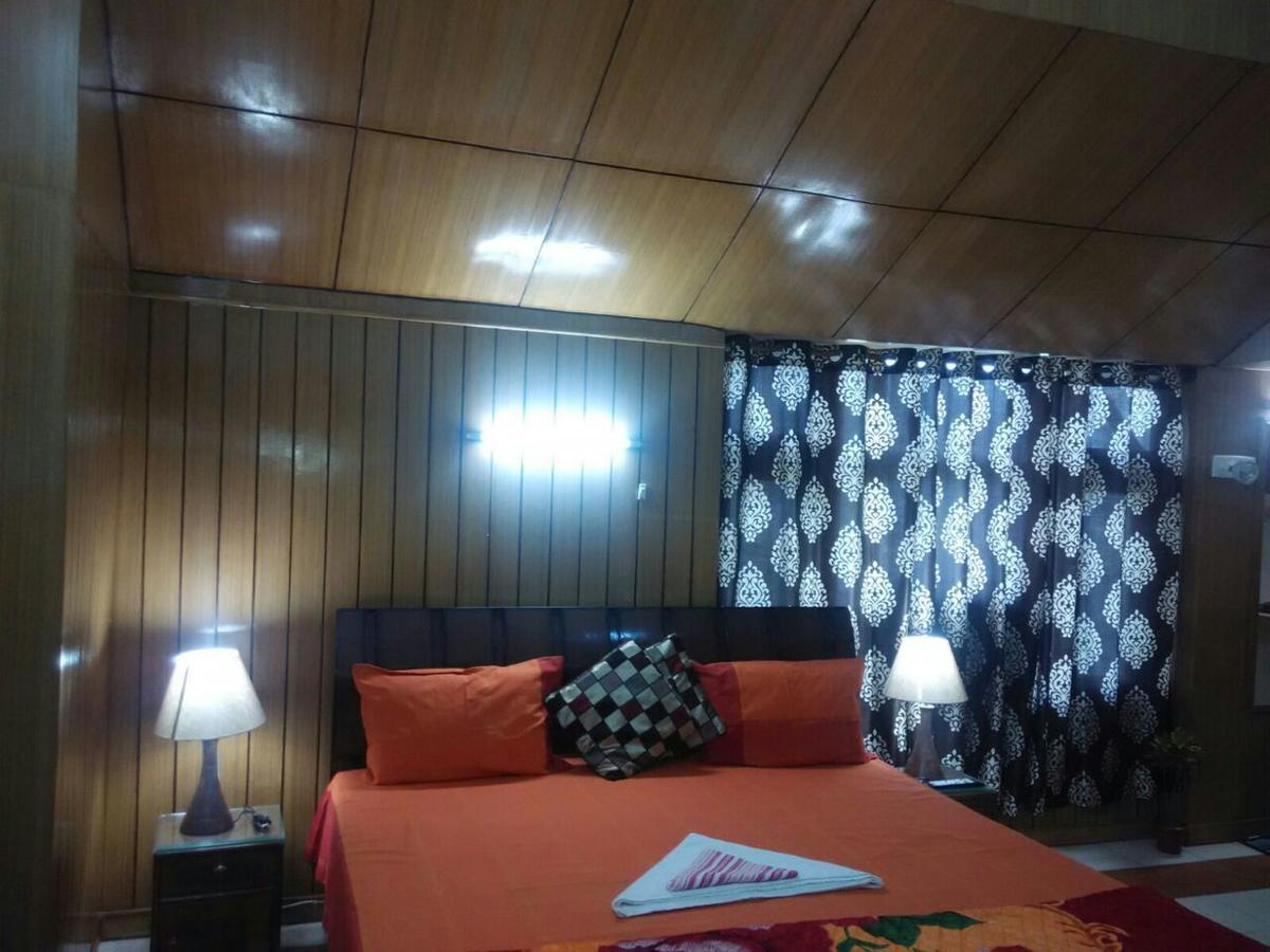 Hotel Grover Regency Anandpur Sahib Экстерьер фото