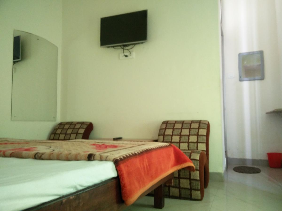 Hotel Grover Regency Anandpur Sahib Экстерьер фото