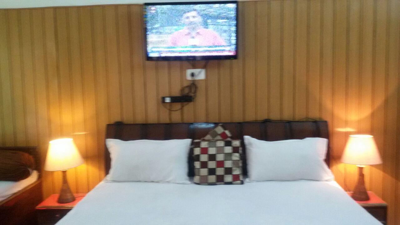 Hotel Grover Regency Anandpur Sahib Экстерьер фото