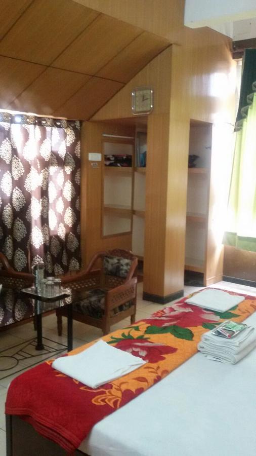 Hotel Grover Regency Anandpur Sahib Экстерьер фото