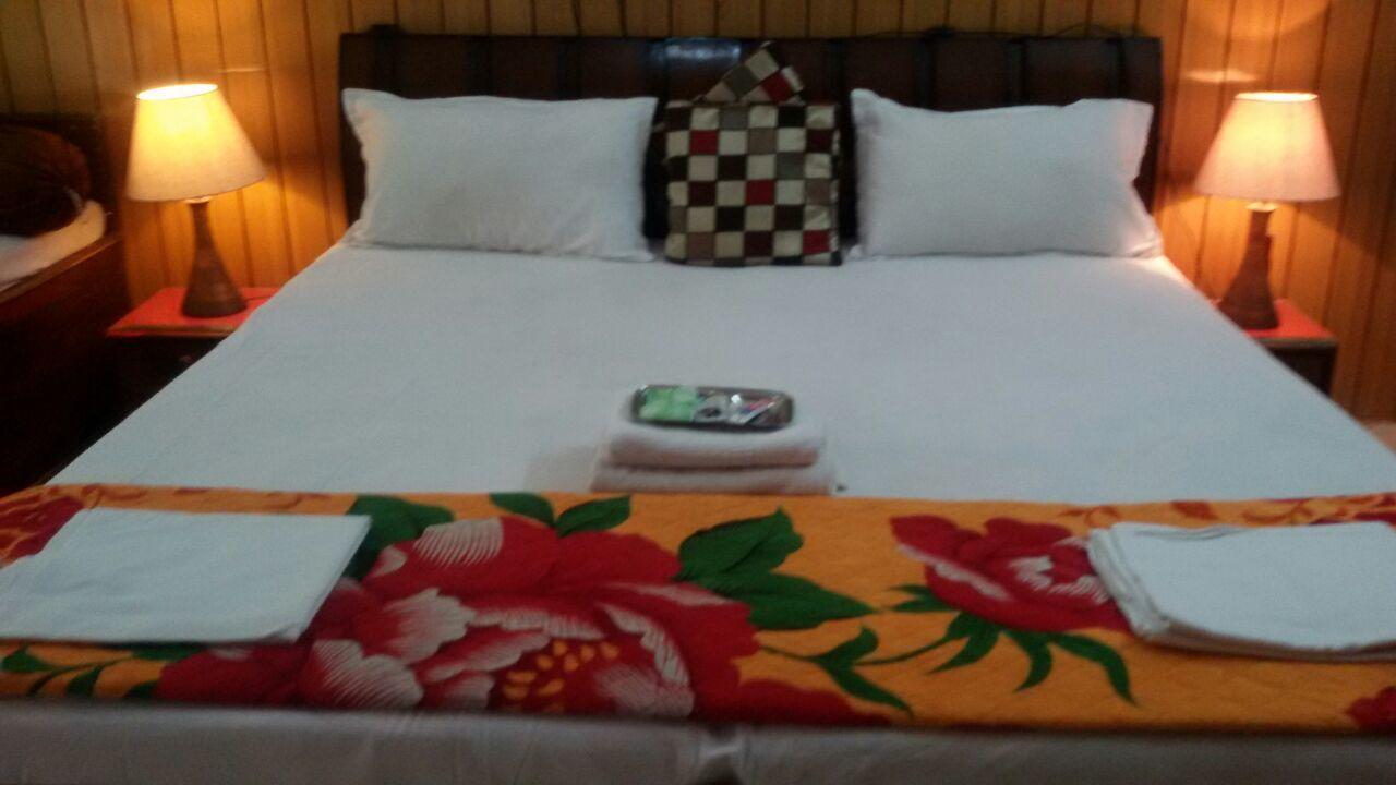 Hotel Grover Regency Anandpur Sahib Экстерьер фото